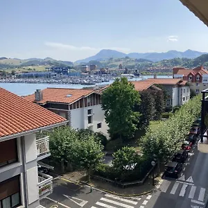 Appartement Juan Belmonte Ongi Etorri, Zumaia