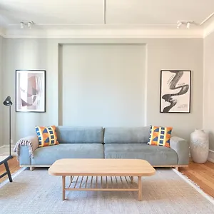  Apartment Lovely Flats By Cph Lakes In City Center Denmark