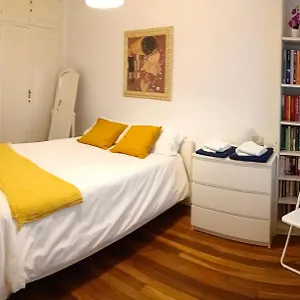 Puente Colgante Apartamento