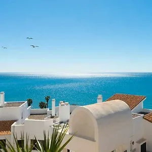 Olee Nerja By Fuerte Group Appartement Torrox